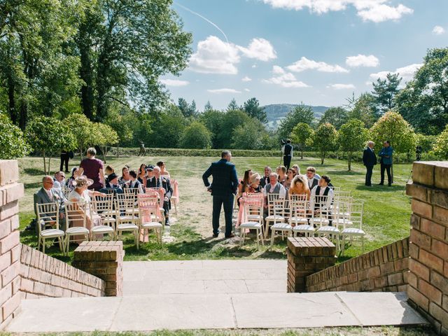 Charles and Shana&apos;s Wedding in Honiton, Devon 31