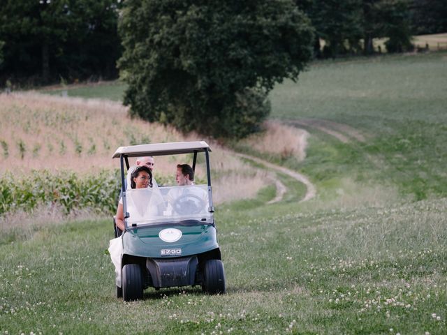 Charles and Shana&apos;s Wedding in Honiton, Devon 61