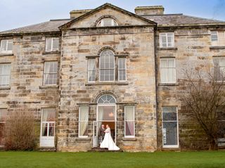 Valerie & George's wedding