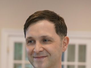 Terri &amp; Mark's wedding 2