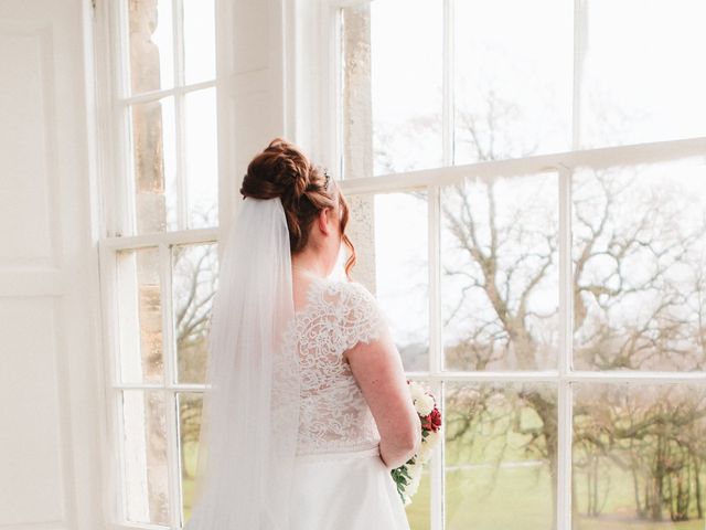 George and Valerie's Wedding in Kirkcaldy, Fife &amp; Angus 8