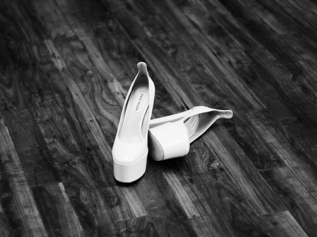 George and Valerie's Wedding in Kirkcaldy, Fife &amp; Angus 23
