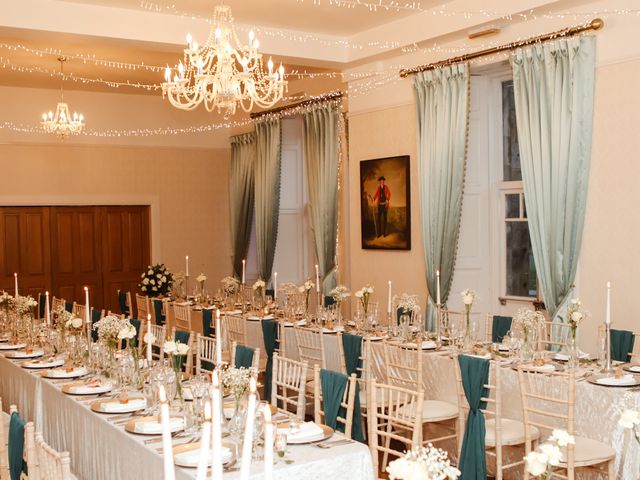 George and Valerie's Wedding in Kirkcaldy, Fife &amp; Angus 50