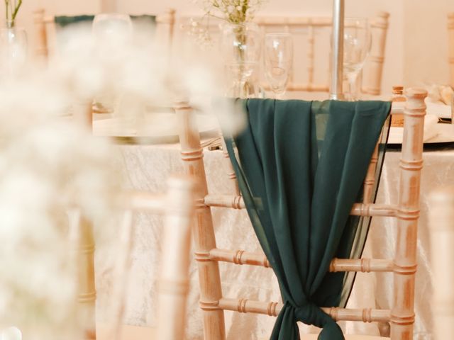 George and Valerie's Wedding in Kirkcaldy, Fife &amp; Angus 51
