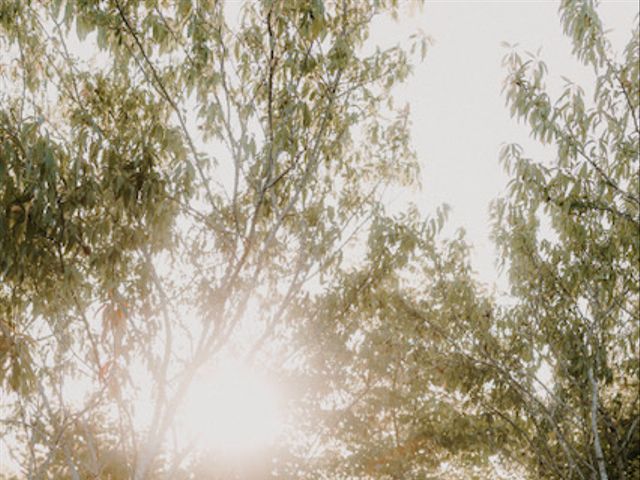 Ashley and Eleanor's Wedding in Royston, Cambridgeshire 3