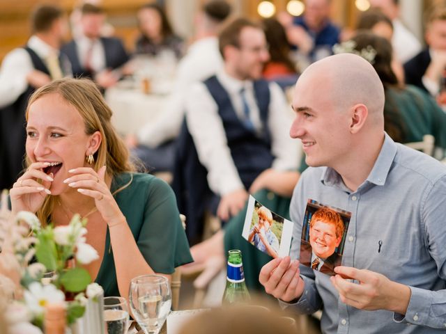 Rheanna and Alex&apos;s Wedding in Shearsby, Leicestershire 63