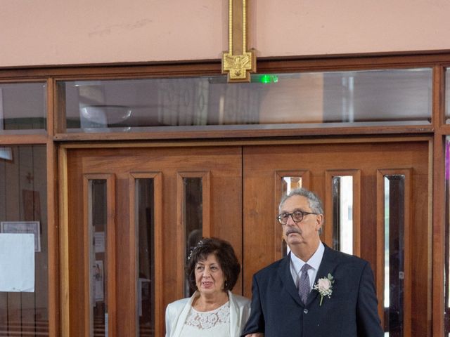 John and Rosaria&apos;s Wedding in Marley Hill, Tyne &amp; Wear 11