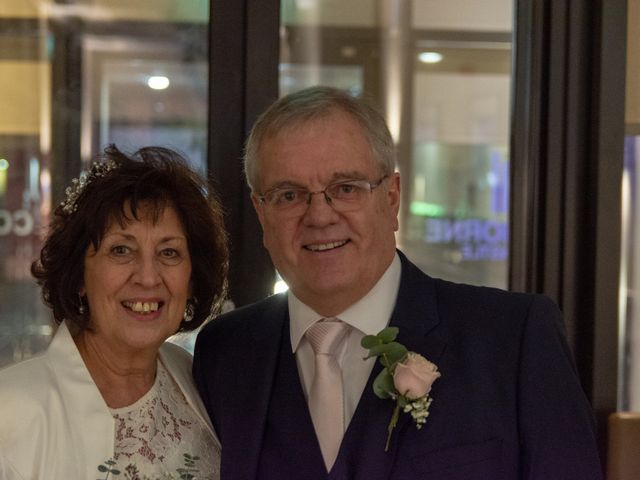 John and Rosaria&apos;s Wedding in Marley Hill, Tyne &amp; Wear 83