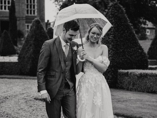 Tom and Maria&apos;s Wedding in Norwich, Norfolk 56