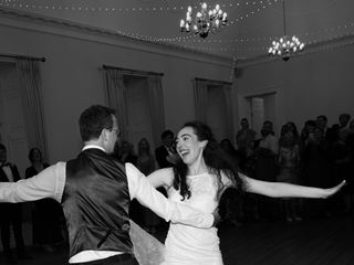 Lorin &amp; Johnny's wedding 2