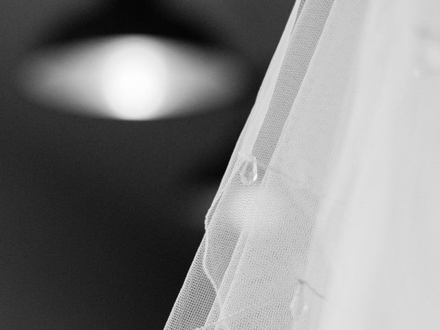 Cameron and Emily's Wedding in Bridgenorth, Shropshire 4