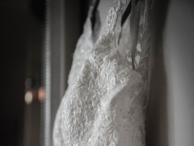 Cameron and Emily's Wedding in Bridgenorth, Shropshire 5