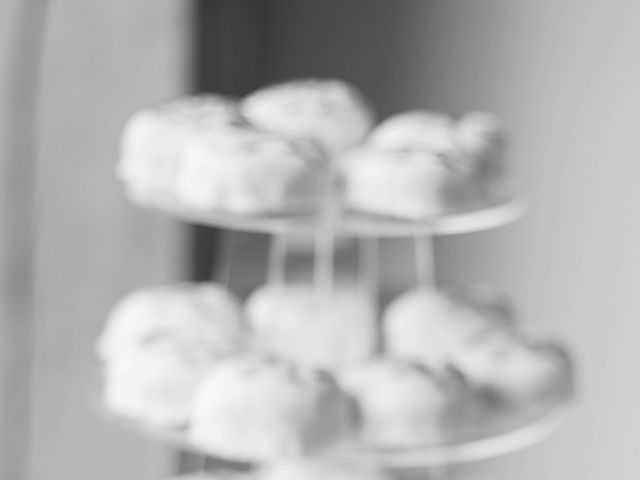 Cameron and Emily's Wedding in Bridgenorth, Shropshire 28