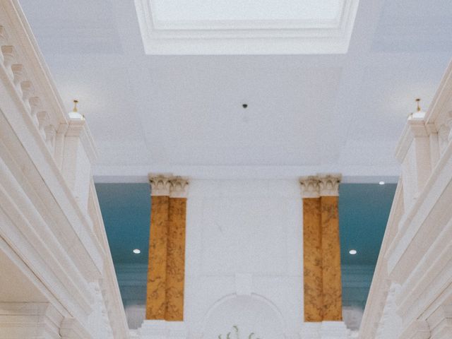Tun and Su A.'s Wedding in Camden, North West London 32