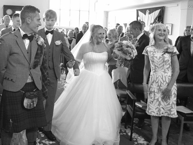 Sean and Gemma&apos;s Wedding in Bolton, Greater Manchester 2