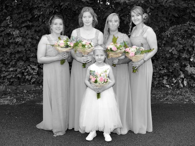 Sean and Gemma&apos;s Wedding in Bolton, Greater Manchester 27