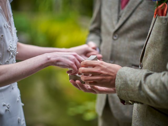 Matt and Aisling&apos;s Wedding in Tetbury, Gloucestershire 1