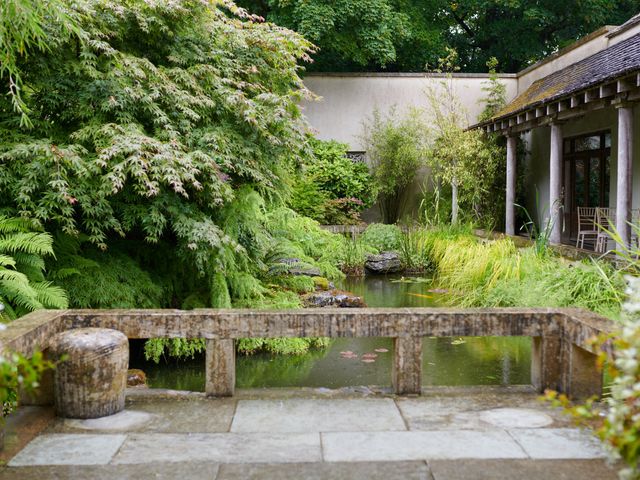 Matt and Aisling&apos;s Wedding in Tetbury, Gloucestershire 7