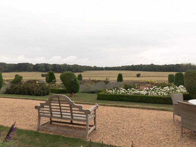 David and Maria&apos;s Wedding in Loughborough, Leicestershire 34