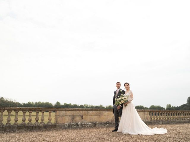 David and Maria&apos;s Wedding in Loughborough, Leicestershire 101