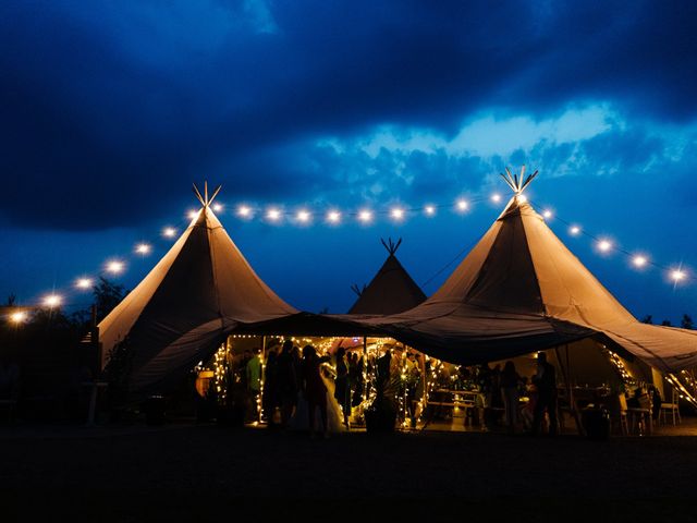 Rob and Sammi&apos;s Wedding in Nottingham, Nottinghamshire 32