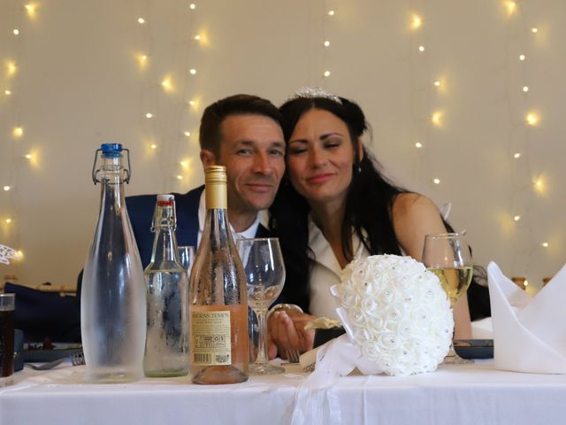 Alan and Leanne's Wedding in Faversham, Kent 24