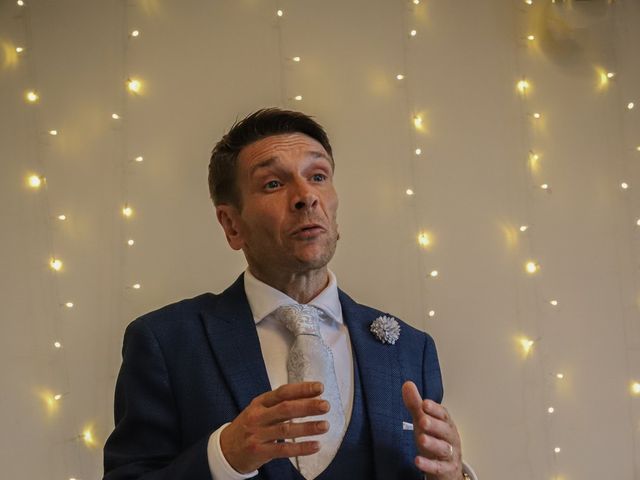 Alan and Leanne's Wedding in Faversham, Kent 26