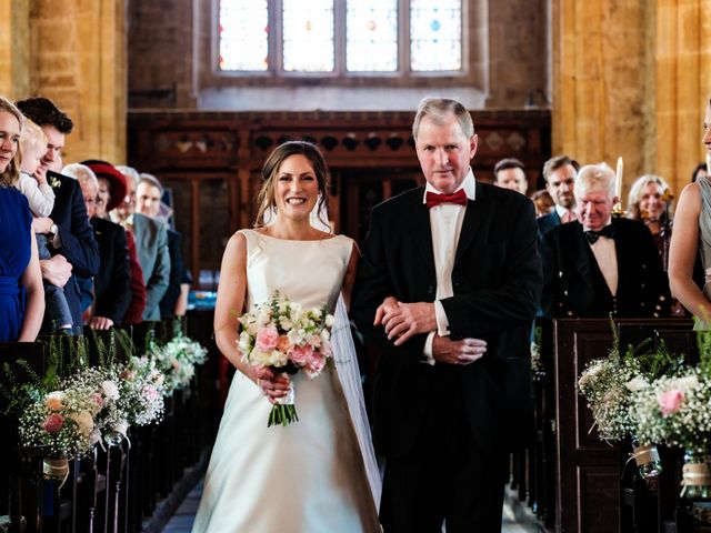 Oliver and Katherine&apos;s Wedding in Ilminster, Somerset 8