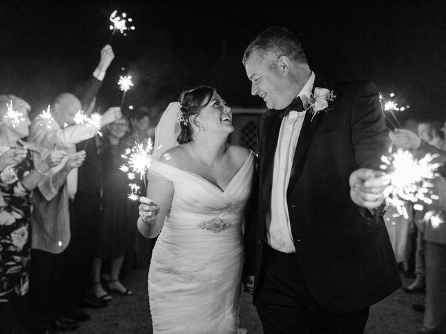 Neil and Cassie&apos;s Wedding in Coggeshall, Essex 8