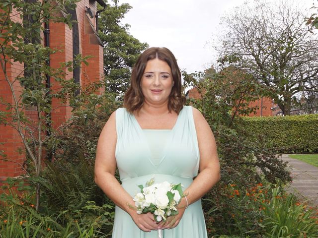 Andrew and Karis&apos;s Wedding in Bolton, Greater Manchester 50