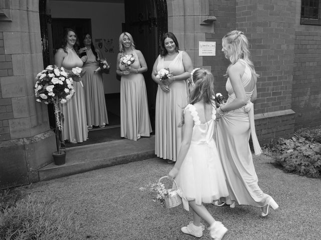Andrew and Karis&apos;s Wedding in Bolton, Greater Manchester 54