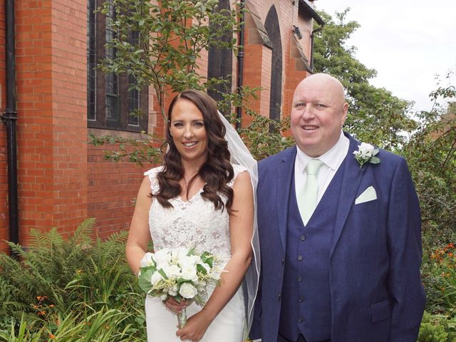 Andrew and Karis&apos;s Wedding in Bolton, Greater Manchester 55