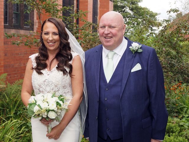 Andrew and Karis&apos;s Wedding in Bolton, Greater Manchester 56