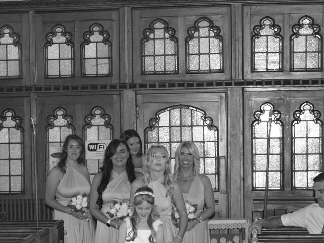 Andrew and Karis&apos;s Wedding in Bolton, Greater Manchester 66