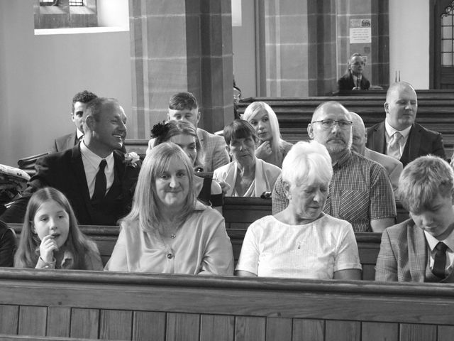 Andrew and Karis&apos;s Wedding in Bolton, Greater Manchester 78