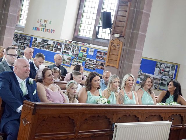 Andrew and Karis&apos;s Wedding in Bolton, Greater Manchester 85