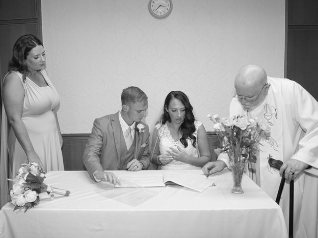 Andrew and Karis&apos;s Wedding in Bolton, Greater Manchester 112