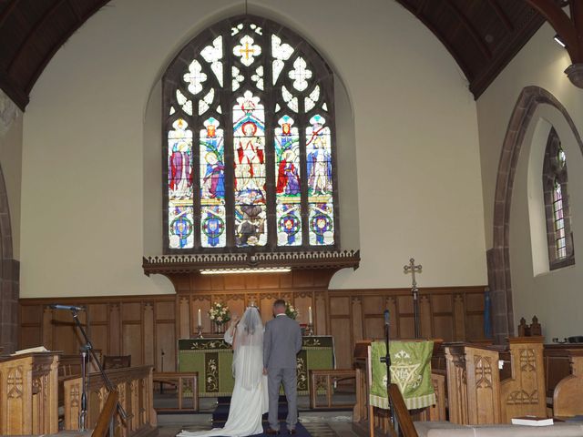 Andrew and Karis&apos;s Wedding in Bolton, Greater Manchester 124