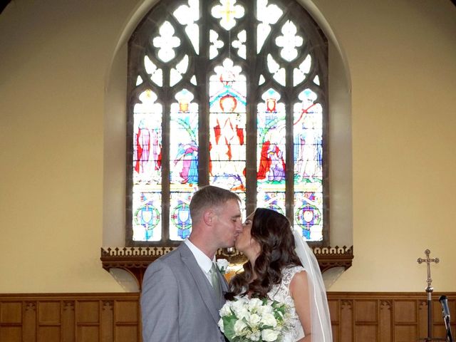 Andrew and Karis&apos;s Wedding in Bolton, Greater Manchester 126