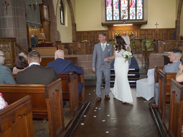 Andrew and Karis&apos;s Wedding in Bolton, Greater Manchester 127