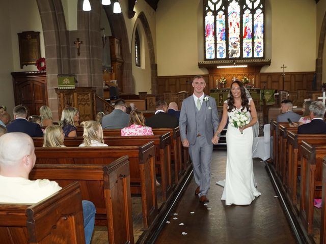 Andrew and Karis&apos;s Wedding in Bolton, Greater Manchester 128