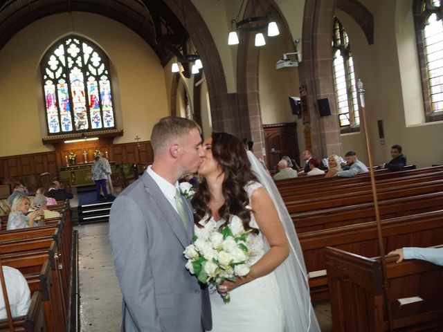 Andrew and Karis&apos;s Wedding in Bolton, Greater Manchester 129