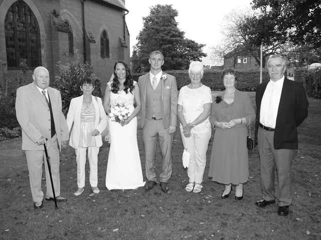 Andrew and Karis&apos;s Wedding in Bolton, Greater Manchester 135