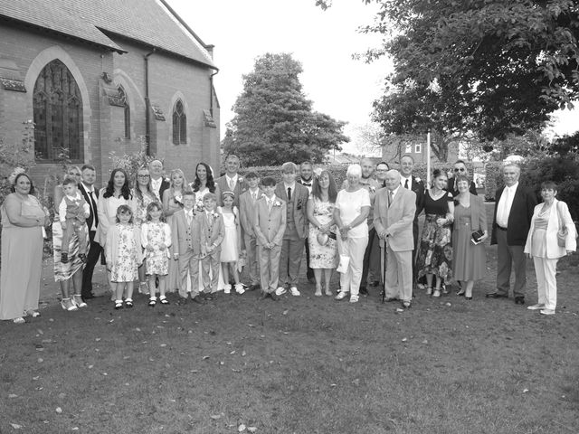 Andrew and Karis&apos;s Wedding in Bolton, Greater Manchester 139