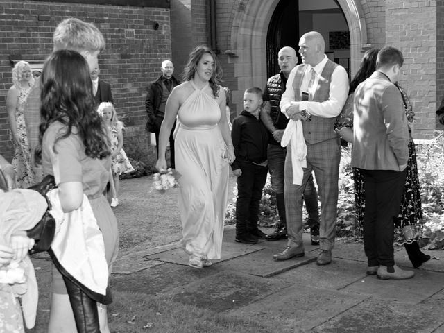Andrew and Karis&apos;s Wedding in Bolton, Greater Manchester 143
