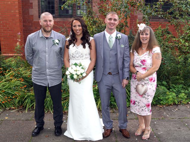 Andrew and Karis&apos;s Wedding in Bolton, Greater Manchester 150