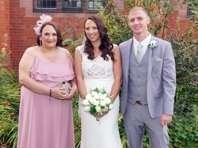 Andrew and Karis&apos;s Wedding in Bolton, Greater Manchester 151