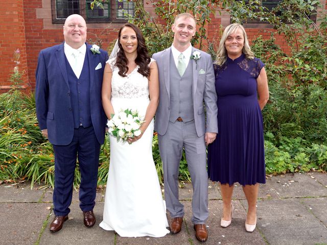 Andrew and Karis&apos;s Wedding in Bolton, Greater Manchester 154