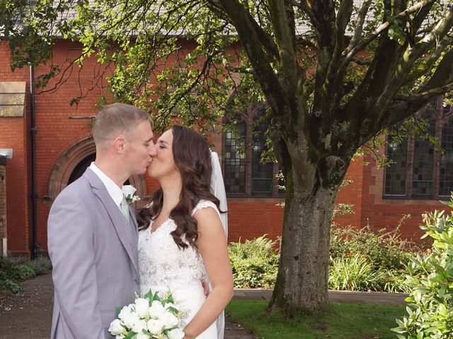 Andrew and Karis&apos;s Wedding in Bolton, Greater Manchester 165