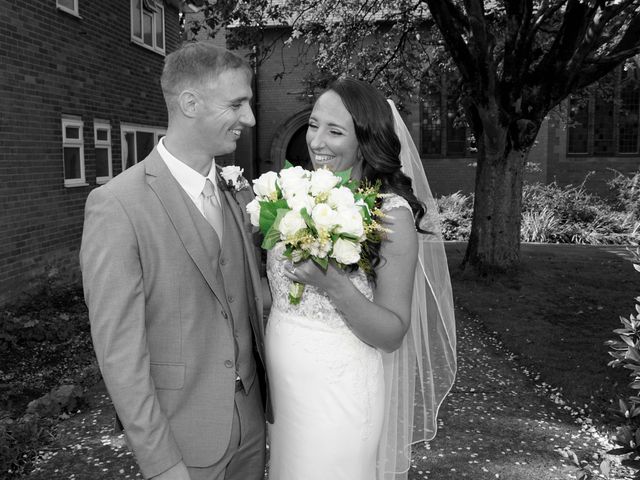 Andrew and Karis&apos;s Wedding in Bolton, Greater Manchester 168